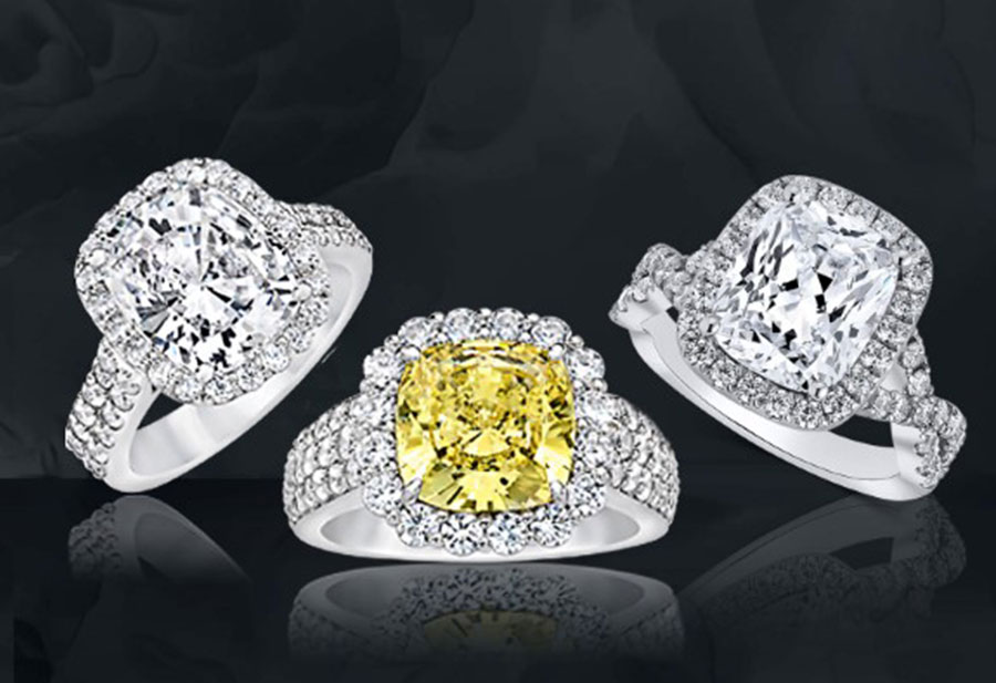 Birkat Elyon: Best Cubic Zirconia Engagement Rings & CZ Jewelry